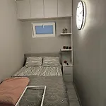 Wyjatkowy Kalinowa Z Ogrodkiem Parking Apartman