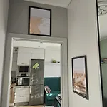 Apartman Wyjatkowy Kalinowa Z Ogrodkiem Parking