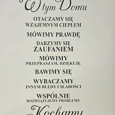 Wyjatkowy Kalinowa Z Ogrodkiem Parking Apartment