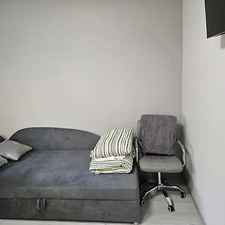 Wyjatkowy Kalinowa Z Ogrodkiem Parking Apartment Kosakowo