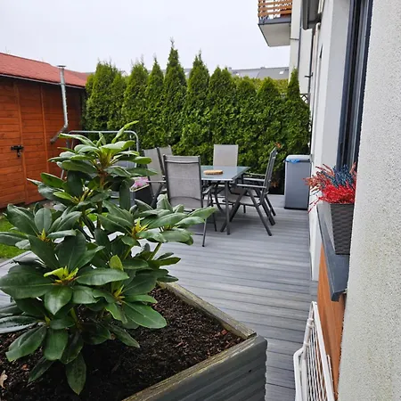 Wyjatkowy Kalinowa Z Ogrodkiem Parking