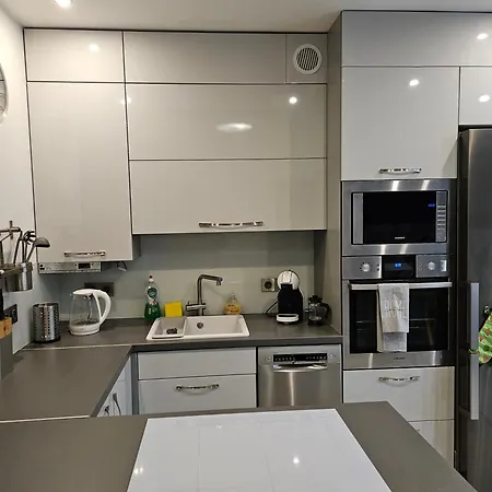 Wyjatkowy Kalinowa Z Ogrodkiem Parking