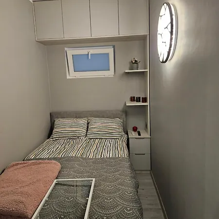 Wyjatkowy Kalinowa Z Ogrodkiem Parking Apartment